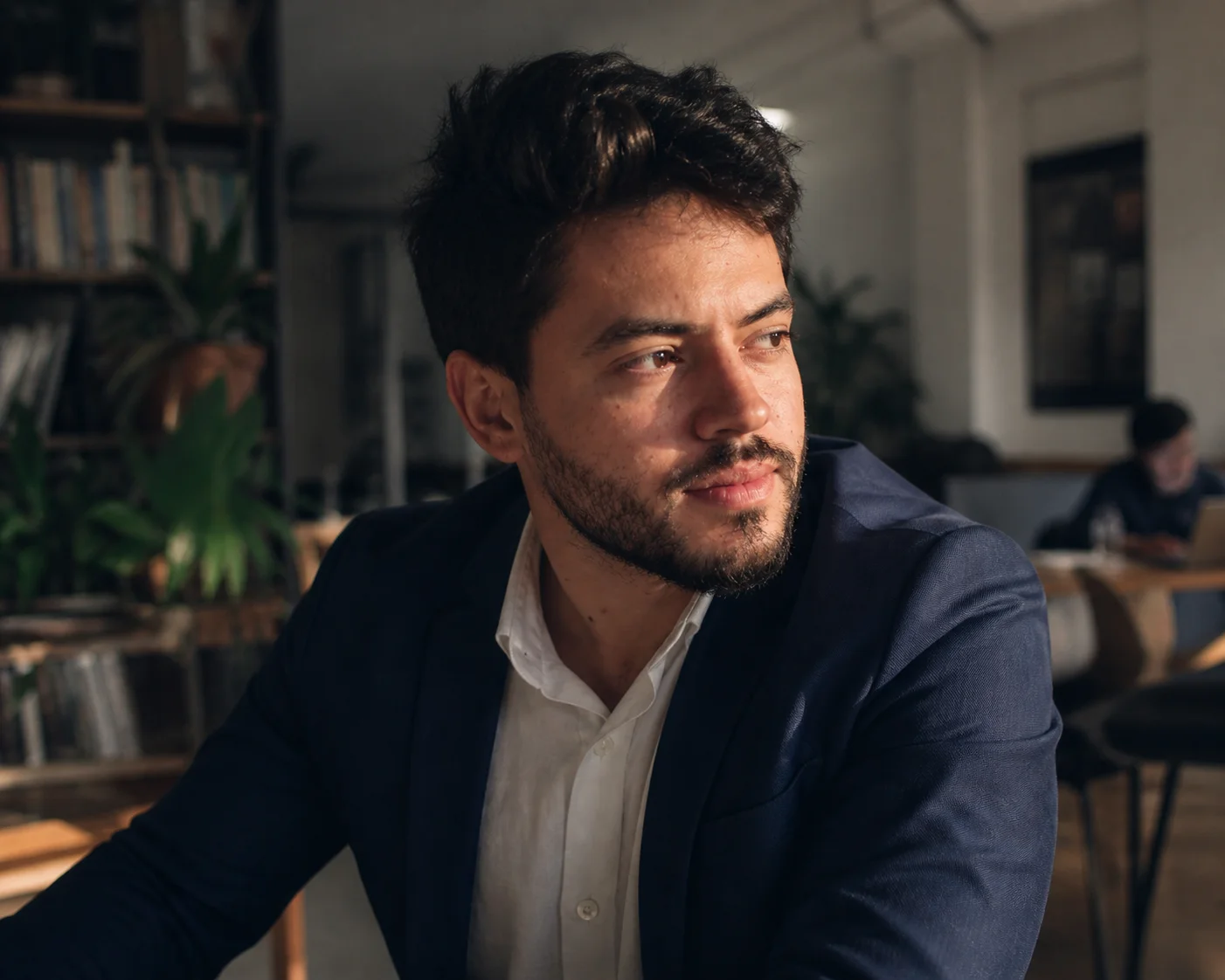 Brian — Fundador da Tráfego para Consultórios